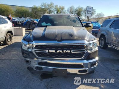 Piąte zdjęcie samochodu w środku: 2023 RAM 1500 BIG HORN/LONE STAR VIN:1C6RRFFG2PN517146 - miniatura