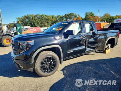 2026 GMC SIERRA K1500 ELEVATION-L 1GTRUJEK2TZ208716 - główne zdjęcie licytacji z USA - miniatura
