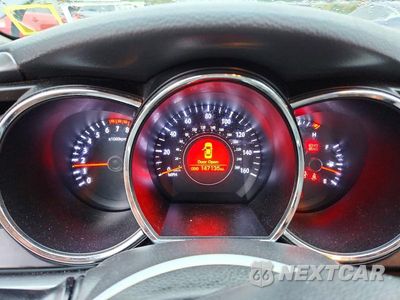 Zdjęcie 9 z 12 samochodu: 2011 KIA OPTIMA LX VIN:KNAGM4A7XB5168933 - miniatura