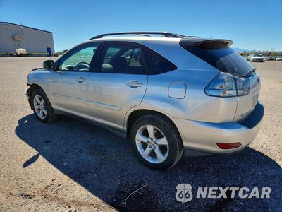 Drugie zdjęcie samochodu z przodu: 2004 LEXUS RX 330 VIN:2T2HA31U54C029570 - miniatura