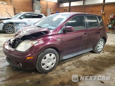 2005 SCION XA BASE JTKKT624350103674 - główne zdjęcie licytacji z USA - miniatura