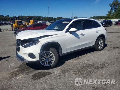 2023 MERCEDES-BENZ GLC 300 4MATIC W1NKM4HB9PU023010 - główne zdjęcie licytacji z USA - miniatura