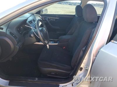 Zdjęcie 7 z 12 samochodu: 2014 NISSAN ALTIMA 2.5 S VIN:1N4AL3AP2EC195619 - miniatura