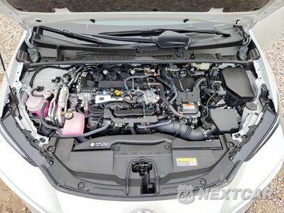 Zdjęcie 11 z 12 samochodu: 2026 TOYOTA PRIUS PLUG-IN HYBRID XSE PREMIUM VIN:JTDACACU1T3077852 - miniatura