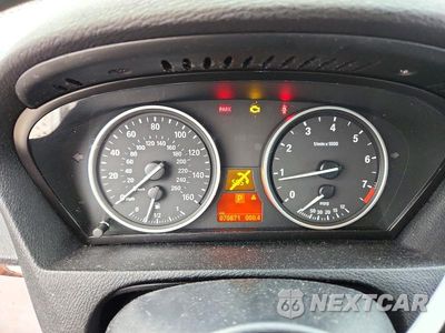 Zdjęcie 9 z 14 samochodu: 2011 BMW X5 XDRIVE35I VIN:5UXZV4C59BL407077 - miniatura