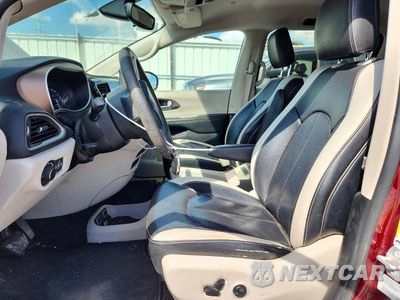 Zdjęcie 7 z 13 samochodu: 2017 CHRYSLER PACIFICA TOURING VIN:2C4RC1DGXHR522177 - miniatura
