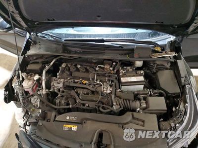 Zdjęcie 11 z 12 samochodu: 2024 TOYOTA COROLLA XSE VIN:JTDT4MCE9RJ105028 - miniatura