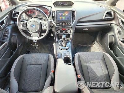Zdjęcie 8 z 12 samochodu: 2018 SUBARU IMPREZA SPORT VIN:4S3GTAL60J3752812 - miniatura