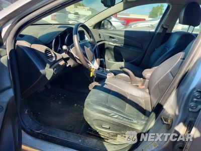 Zdjęcie 7 z 12 samochodu: 2014 CHEVROLET CRUZE ECO VIN:1G1PH5SB0E7272669 - miniatura