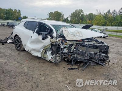 Czwarte zdjęcie samochodu z boku: 2025 CHEVROLET EQUINOX LT VIN:3GN7DLRR4SS114057 - miniatura