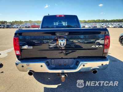 Zdjęcie 6 z 12 samochodu: 2013 RAM 1500 SLT VIN:1C6RR7GT4DS620535 - miniatura