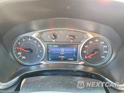 Zdjęcie 9 z 14 samochodu: 2019 CHEVROLET EQUINOX LT VIN:2GNAXTEV0K6272099 - miniatura