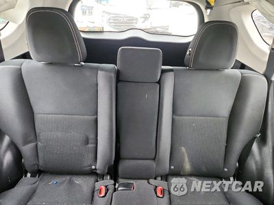 Zdjęcie 10 z 13 samochodu: 2015 TOYOTA RAV4 XLE VIN:2T3RFREVXFW307582 - miniatura