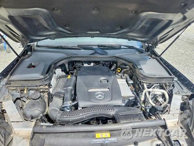 Zdjęcie 12 z 13 samochodu: 2018 MERCEDES-BENZ GLC 300 4MATIC VIN:WDC0G4KB2JV075394 - miniatura