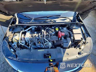 Zdjęcie 11 z 13 samochodu: 2026 NISSAN SENTRA SR VIN:3N1AB9DV9TY272472 - miniatura