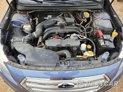 Zdjęcie 11 z 12 samochodu: 2016 SUBARU OUTBACK 2.5I PREMIUM VIN:4S4BSBDCXG3326427 - miniatura