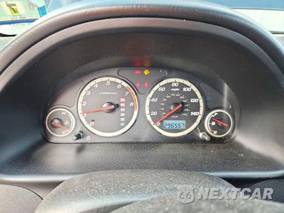 Zdjęcie 9 z 13 samochodu: 2004 HONDA CR-V EX VIN:SHSRD78804U244617 - miniatura