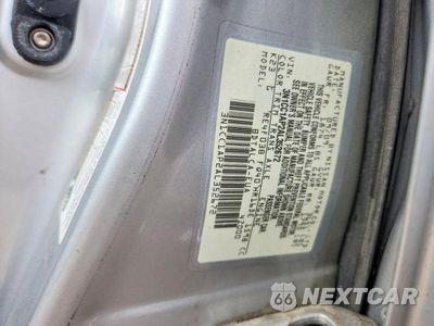 Zdjęcie 13 z 13 samochodu: 2010 NISSAN VERSA 1.6 BASE VIN:3N1CC1AP2AL352672 - miniatura