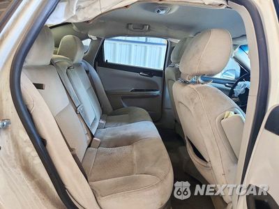 Zdjęcie 10 z 12 samochodu: 2012 CHEVROLET IMPALA LT VIN:2G1WG5E3XC1279321 - miniatura