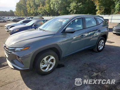 2024 HYUNDAI TUCSON SE 5NMJACDE4RH295724 - główne zdjęcie licytacji z USA - miniatura