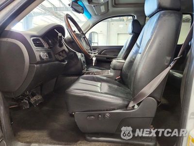 Zdjęcie 7 z 12 samochodu: 2008 GMC NEW SIERRA K1500 DENALI VIN:2GTEK638081292219 - miniatura