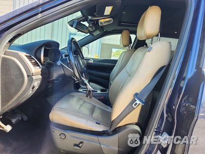 Zdjęcie 7 z 13 samochodu: 2016 JEEP GRAND CHEROKEE LAREDO VIN:1C4RJFAG2GC505307 - miniatura