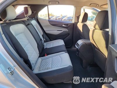 Zdjęcie 11 z 13 samochodu: 2018 CHEVROLET EQUINOX LS VIN:3GNAXHEV4JL119877 - miniatura