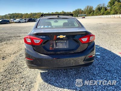 Zdjęcie 6 z 12 samochodu: 2017 CHEVROLET CRUZE LS VIN:1G1BC5SM5H7274335 - miniatura