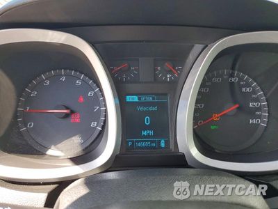 Zdjęcie 9 z 12 samochodu: 2016 CHEVROLET EQUINOX LT VIN:2GNALCEK1G6228072 - miniatura