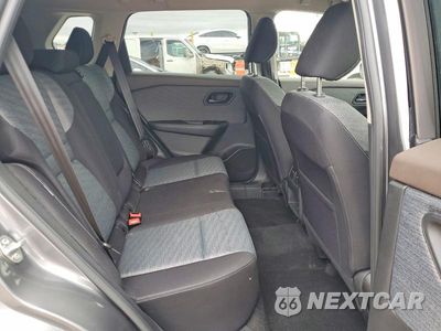 Zdjęcie 11 z 13 samochodu: 2021 NISSAN ROGUE S VIN:JN8AT3AB1MW210854 - miniatura