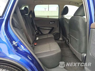Zdjęcie 10 z 12 samochodu: 2023 NISSAN ROGUE SV VIN:5N1BT3BAXPC837916 - miniatura