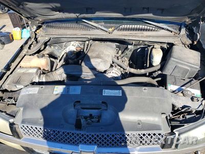 Zdjęcie 11 z 13 samochodu: 2003 CHEVROLET SILVERADO K2500 HEAVY DUTY VIN:1GCHK29U53E144455 - miniatura