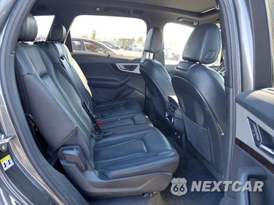 Zdjęcie 11 z 14 samochodu: 2019 AUDI Q7 PREMIUM PLUS VIN:WA1LHAF71KD026323 - miniatura