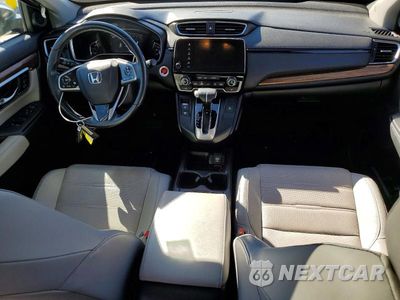 Zdjęcie 8 z 13 samochodu: 2019 HONDA CR-V TOURING VIN:7FARW1H95KE010840 - miniatura
