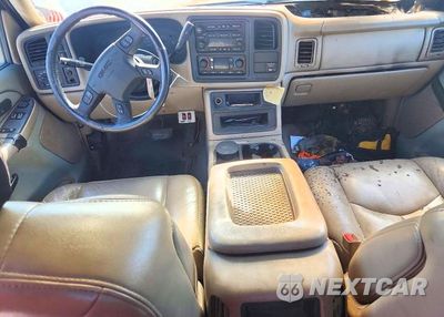 Zdjęcie 8 z 12 samochodu: 2006 GMC SIERRA K2500 HEAVY DUTY VIN:1GTHK29U36E114455 - miniatura
