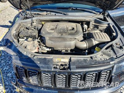 Zdjęcie 12 z 14 samochodu: 2020 JEEP GRAND CHEROKEE LAREDO VIN:1C4RJFAG8LC134647 - miniatura