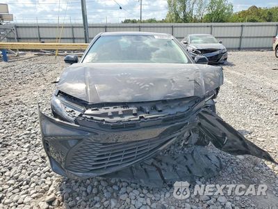 Piąte zdjęcie samochodu w środku: 2026 TOYOTA CAMRY LE VIN:4T1DAACK8TU905290 - miniatura