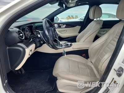 Zdjęcie 7 z 13 samochodu: 2017 MERCEDES-BENZ E 300 VIN:WDDZF4JB0HA268555 - miniatura