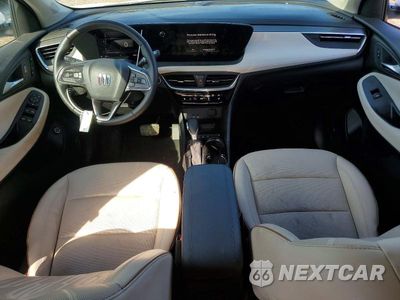 Zdjęcie 8 z 14 samochodu: 2024 BUICK ENCORE GX AVENIR VIN:KL4AMGSLXRB175456 - miniatura