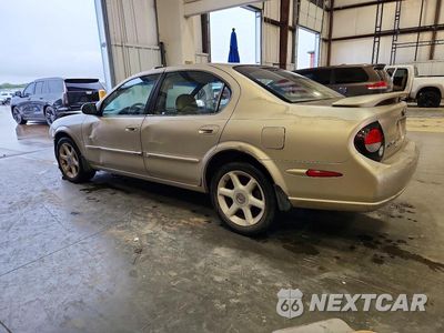 Drugie zdjęcie samochodu z przodu: 2000 NISSAN MAXIMA GXE VIN:JN1CA31D4YT521040 - miniatura
