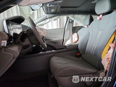 Zdjęcie 7 z 12 samochodu: 2024 HYUNDAI ELANTRA SEL VIN:KMHLS4DG0RU811532 - miniatura