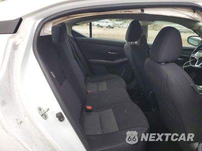 Zdjęcie 10 z 12 samochodu: 2023 NISSAN SENTRA SV VIN:3N1AB8CVXPY265614 - miniatura