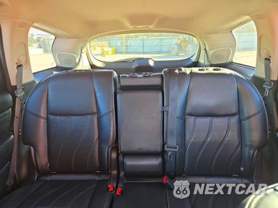 Zdjęcie 10 z 13 samochodu: 2015 INFINITI QX60 BASE VIN:5N1AL0MN3FC547977 - miniatura