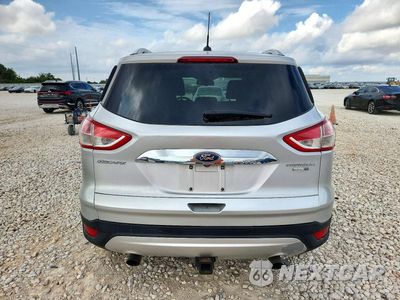 Zdjęcie 6 z 13 samochodu: 2014 FORD ESCAPE TITANIUM VIN:1FMCU9J95EUE35417 - miniatura