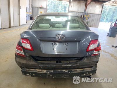 Zdjęcie 6 z 12 samochodu: 2010 TOYOTA CAMRY LE VIN:4T1BF3EK2AU043683 - miniatura