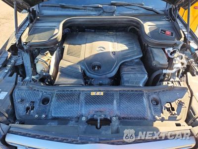 Zdjęcie 12 z 14 samochodu: 2022 MERCEDES-BENZ GLS 450 4MATIC VIN:4JGFF5KE5NA600606 - miniatura