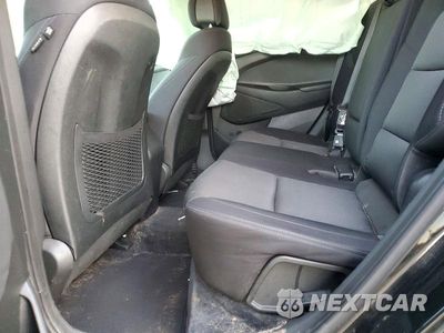 Zdjęcie 10 z 12 samochodu: 2017 HYUNDAI TUCSON SE VIN:KM8J33A49HU336132 - miniatura