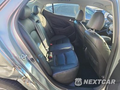 Zdjęcie 10 z 12 samochodu: 2015 KIA OPTIMA HYBRID VIN:KNAGN4AD6F5091311 - miniatura