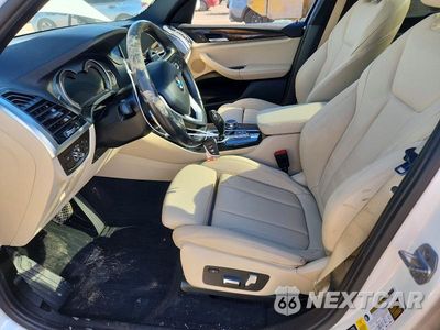 Zdjęcie 7 z 13 samochodu: 2018 BMW X3 XDRIVE30I VIN:5UXTR9C57JLD88814 - miniatura