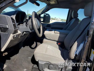 Zdjęcie 7 z 12 samochodu: 2022 FORD F250 SUPER DUTY VIN:1FT7W2BTXNEF85826 - miniatura
